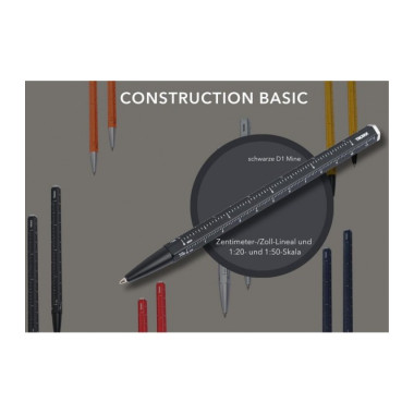 Στυλό Troika Construction...