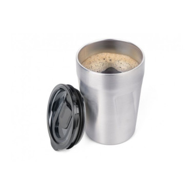 Θερμός Troika CUP UCCINO...