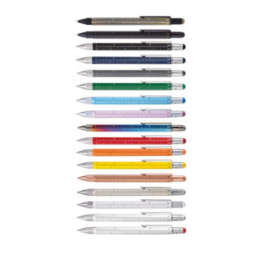 Στυλό Troika Construction...