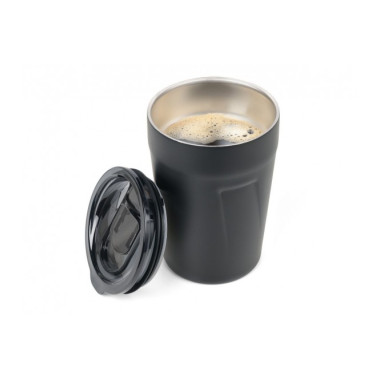 Θερμός Troika CUP UCCINO...