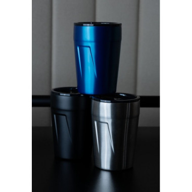 Θερμός Troika CUP UCCINO...