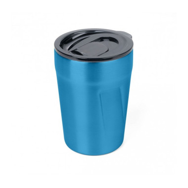 Θερμός Troika CUP UCCINO...