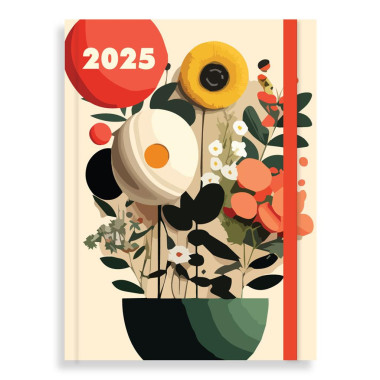 Ημερολόγιο 2025 ημερήσιο...