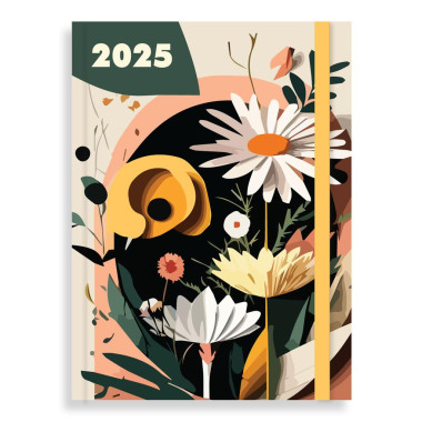 Ημερολόγιο 2025 ημερήσιο...