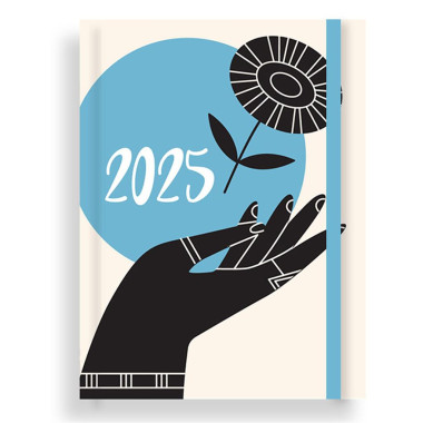 Ημερολόγιο 2025 Ημερήσιο...