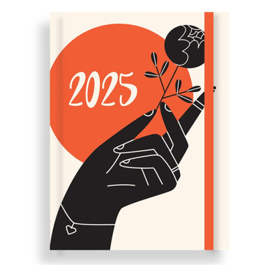 Ημερολόγιο 2025 Ημερήσιο...