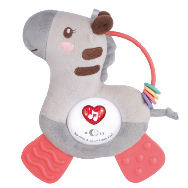 Λούτρινο Ζωάκι μουσικό...