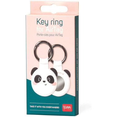 Μπρελόκ Key Ring For Airtag...