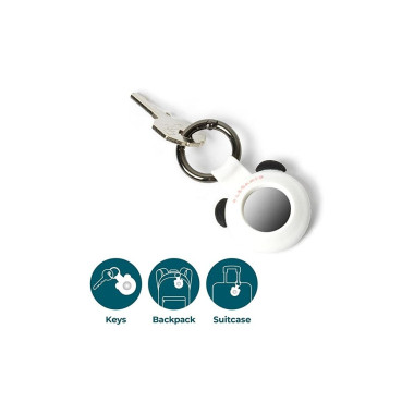 Μπρελόκ Key Ring For Airtag...