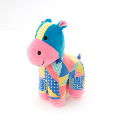 Λούτρινο Happymals Jungle...