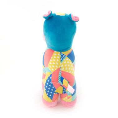 Λούτρινο Happymals Jungle...