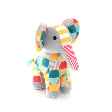 Λούτρινο Jungle Elephant...