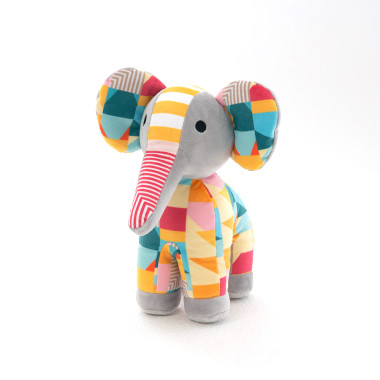 Λούτρινο Jungle Elephant...