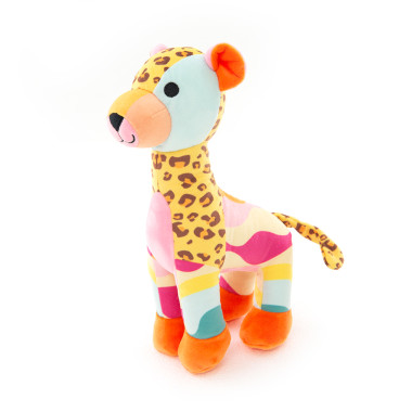 Λούτρινο Jungle World...