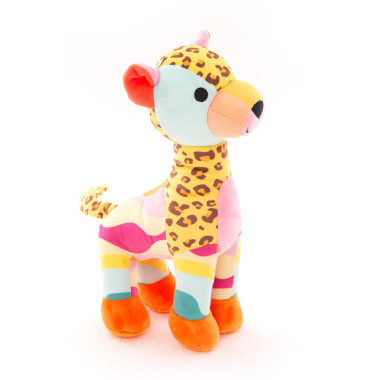 Λούτρινο Jungle World...