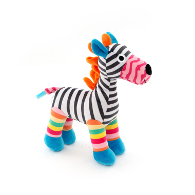 Λούτρινο Jungle World...