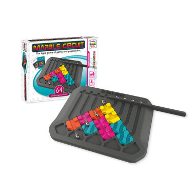 Επιτραπέζιο παιχνίδι Marble...