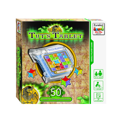 Επιτραπέζιο παιχνίδι AhHa...