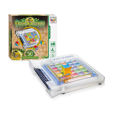 Επιτραπέζιο παιχνίδι AhHa...