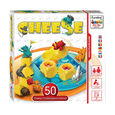 Επιτραπέζιο παιχνίδι AhHa...