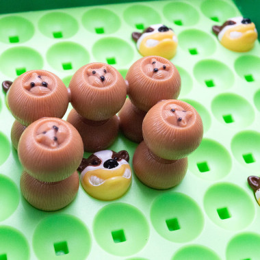 Επιτραπέζιο παιχνίδι AhHa...