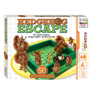 Επιτραπέζιο παιχνίδι AhHa...