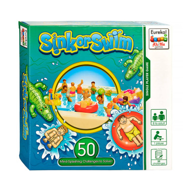 Επιτραπέζιο παιχνίδι Sink...