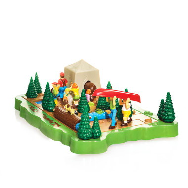 Επιτραπέζιο παιχνίδι Crazy...