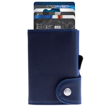 Πορτοφόλι & Θήκη Πιστωτικών...