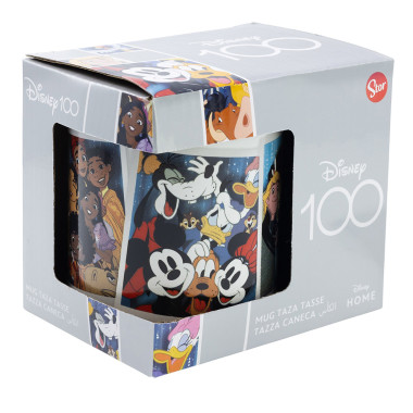Κούπα Disney 100 Photoboot...