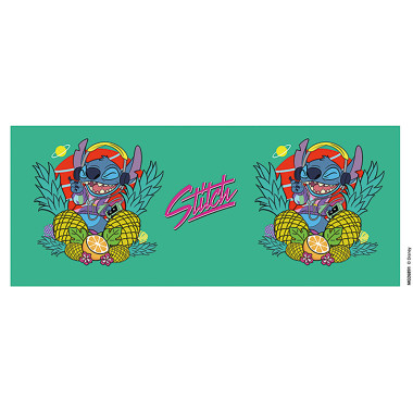 Κούπα Lilo And Stitch...