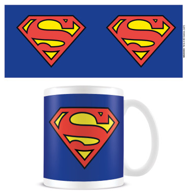 Κούπα Superman Shield Mug