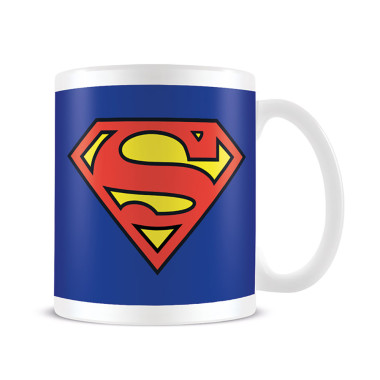 Κούπα Superman Shield Mug