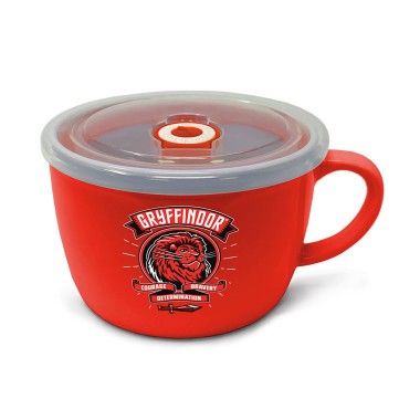 Κούπα σούπας Harry Potter...