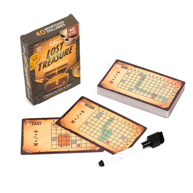 Επιτραπέζιο παιχνίδι Lost...