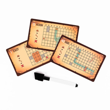 Επιτραπέζιο παιχνίδι Lost...