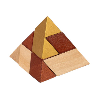 Puzzle Great Pyramid of...