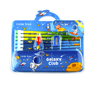 Σχολικό Σετ Space...