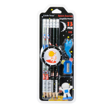 Σχολικό Σετ Space Journey...