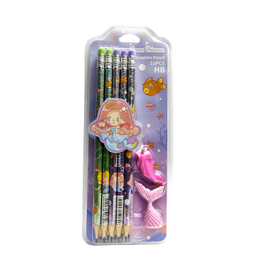 Σχολικό Σετ Ocean Princess...