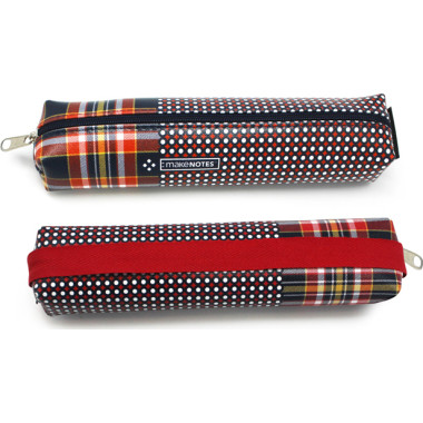 Κασετίνα Βαρελάκι Makenotes...