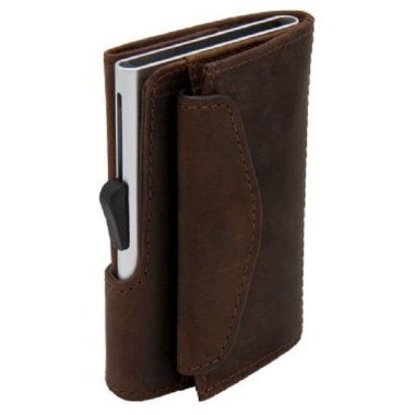 Πορτοφόλι & Θήκη Πιστωτικών...