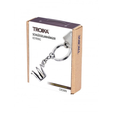 Mπρελόκ Troika Crown Charm...