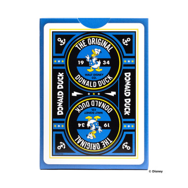 Τράπουλα Bicycle Disney...