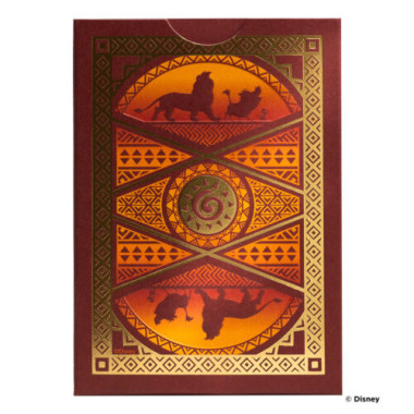 Τράπουλα Bicycle Disney...