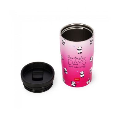 Ποτήρι Θερμός Hot&Cold...