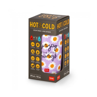 Ποτήρι Θερμός Hot&Cold...