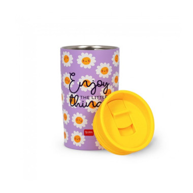 Ποτήρι Θερμός Hot&Cold...