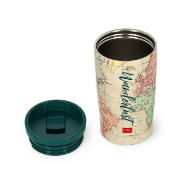 Ποτήρι Θερμός Hot&Cold...