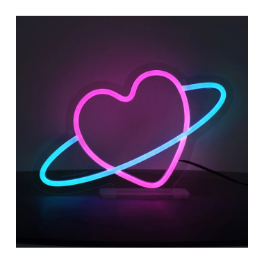 Διακοσμητικό με φως σε...